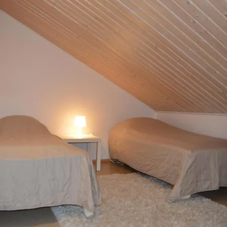 Vuokatin Taika 1 - Loppusiivous Sisaeltyy Hintaan Apartment *