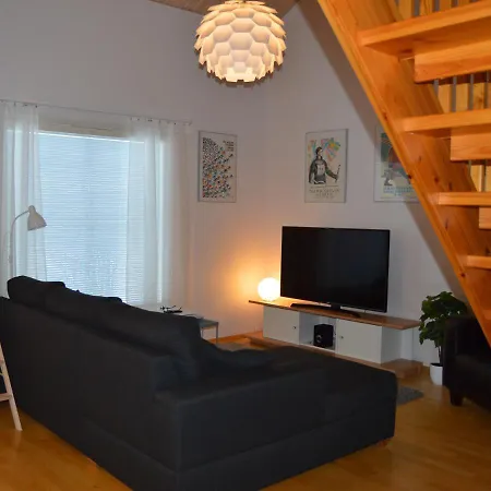 Vuokatin Taika 1 - Loppusiivous Sisaeltyy Hintaan