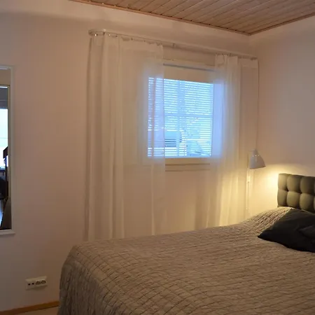 Vuokatin Taika 1 - Loppusiivous Sisaeltyy Hintaan Apartment Vuokatti