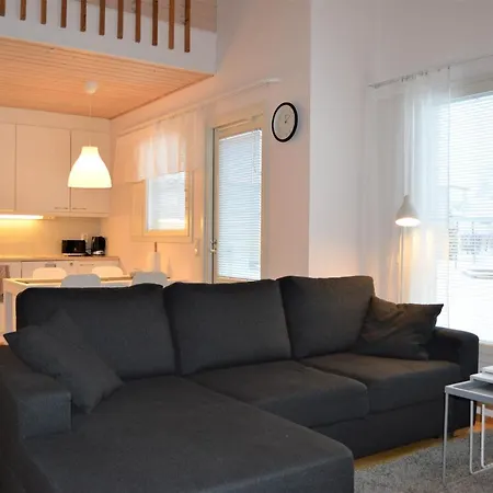 Vuokatin Taika 1 - Loppusiivous Sisaeltyy Hintaan *