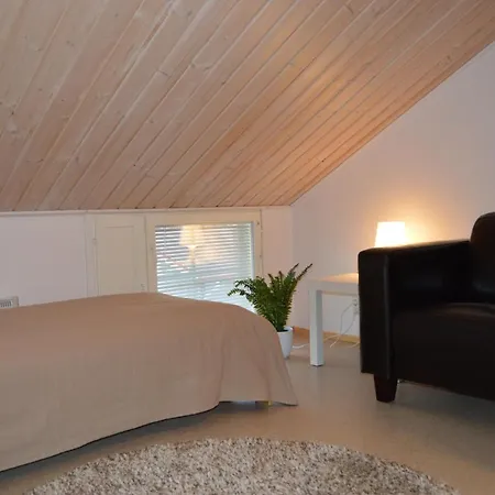 Apartment Vuokatin Taika 1 - Loppusiivous Sisaeltyy Hintaan Vuokatti