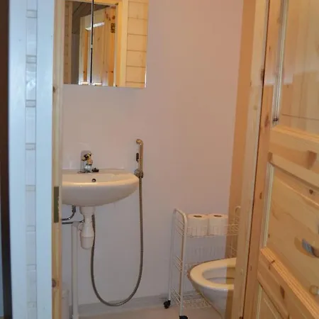 Vuokatin Taika 1 - Loppusiivous Sisaeltyy Hintaan Apartment Vuokatti