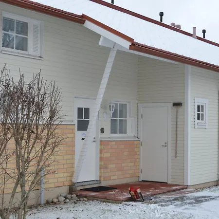 Vuokatin Taika 1 - Loppusiivous Sisaeltyy Hintaan Apartment