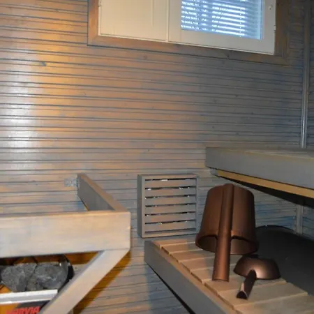 Vuokatin Taika 1 - Loppusiivous Sisaeltyy Hintaan Apartment Vuokatti