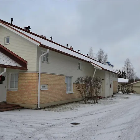 Appartamento Vuokatin Taika 1 - Loppusiivous Sisaeltyy Hintaan