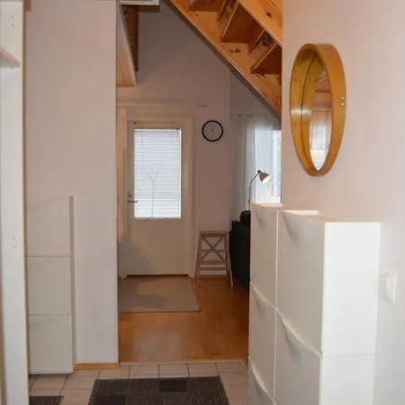 Vuokatin Taika 1 - Loppusiivous Sisaeltyy Hintaan Appartement *